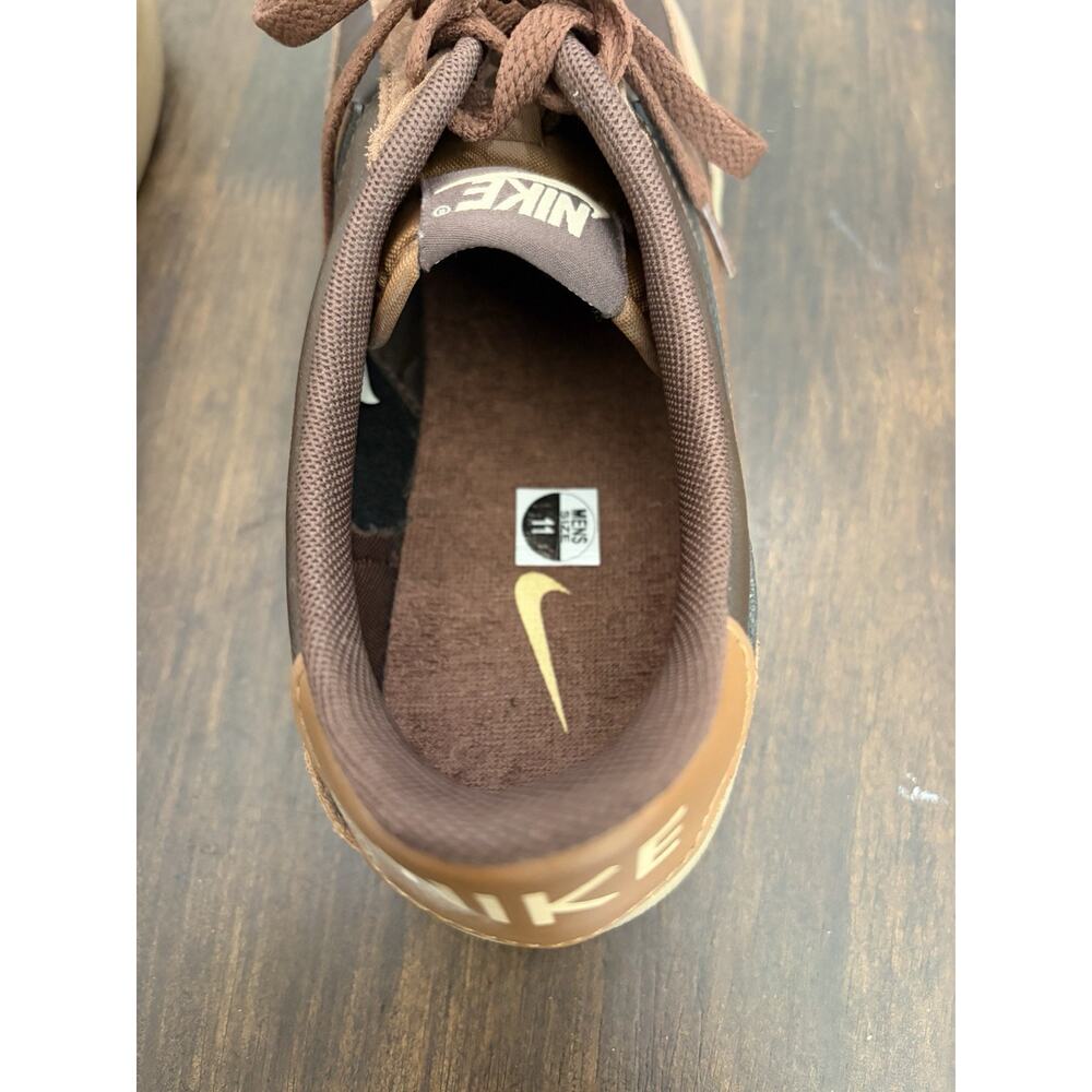 Size 11 - Nike Killshot 2 Leather Baroque Brown - Men's - Picture 5 of 10